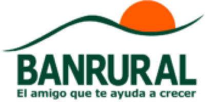 BANRURAL- Logo