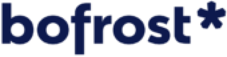 Bofrost- Logo